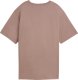 Puma Koszulka damska Puma ESS Relaxed Tee brudny róż 684971 85 L 2