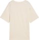 Puma Koszulka damska Puma ESS Relaxed Tee beżowa 684971 87 L 3