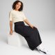 Puma Koszulka damska Puma ESS Relaxed Tee beżowa 684971 87 L 5