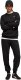 Puma Dres damski Puma Relaxed Sweat Suit czarny 691900 01 L 1