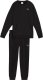 Puma Dres damski Puma Relaxed Sweat Suit czarny 691900 01 L 2