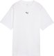 Puma Koszulka damska Puma ESS Relaxed Tee biała 684971 02 M 1