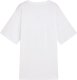 Puma Koszulka damska Puma ESS Relaxed Tee biała 684971 02 M 2