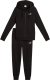 Puma Dres damski Hodded Sweat Suit czarny 691902 01 M 2