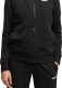 Puma Dres damski Hodded Sweat Suit czarny 691902 01 M 5