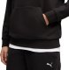 Puma Dres damski Puma Relaxed Sweat Suit czarny 691900 01 XL 5