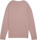 Puma Bluza damska Puma ESS Small No.11 Logo Relaxed Crew różowa 684975 88 L 3