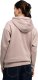 Puma Bluza damska Puma ESS Centered Cat Logo Relaxed Hoodie różowa 692917 89 M 4