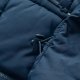 Eevi Dziecięca kurtka zimowa pikowana Martes essentials MAFI JRB insignia blue rozmiar 140 [cze] 6