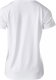 Huari Damska koszulka z krótkim rękawem Martes essentials LADY MANDO bright white rozmiar L 3