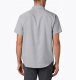 Columbia Utilizer II Solid Short Sleeve Shirt 1577762039 gray S 2