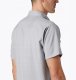 Columbia Utilizer II Solid Short Sleeve Shirt 1577762039 gray S 5