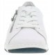 Rieker Rieker Sneakers 42424-80 białe 40 12