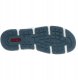 Rieker Rieker Sneakers 42424-80 białe 40 16