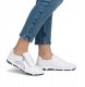 Rieker Rieker Sneakers 42424-80 białe 40 6