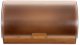 Chlebak Ambition Chlebak drewniany 39x28x18,5 Gordon z plastikową pokrywą AMBITION 5