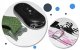 ChronSmarta Pasek ChronSmarta do smartband'a Xiaomi Mi Band 8 / 9 / 10 (Czarno-czerwony) 5