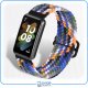 ChronSmarta Pasek ChronSmarta do smartband'a Huawei Band 7 (Zielony) 2