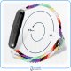 ChronSmarta Pasek ChronSmarta do smartband'a Huawei Band 7 (Zielony) 4