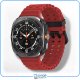 ChronSmarta Pasek ChronSmarta do smartwatch'a Samsung Galaxy Watch Ultra 47mm (Czerwony) 2