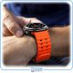 ChronSmarta Pasek ChronSmarta do smartwatch'a Samsung Galaxy Watch Ultra 47mm (Czarny) 7
