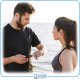 ChronSmarta Pasek ChronSmarta do smartwatch'a Samsung Galaxy Watch Ultra 47mm (Czarny) 8