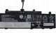 Bateria Lenovo 57Wh internal lithium-ion 4