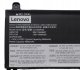 Bateria Lenovo 57Wh internal lithium-ion 5