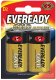 Energizer Bateria EVEREADY GOLD from ENERGIZER, D, LR20, 1,5V, CP2 EU, 2 szt. 1
