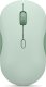 Mysz Lenovo LENOVO 350 Bluetooth Silent Mouse (Breeze Moss) - myš 1