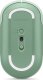 Mysz Lenovo LENOVO 350 Bluetooth Silent Mouse (Breeze Moss) - myš 3