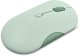 Mysz Lenovo LENOVO 350 Bluetooth Silent Mouse (Breeze Moss) - myš 5