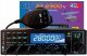 CB Radio CRT Radio CRT SS 6900 V8 VOX AM FM SSB CW CTCSS DCS wersja V8 Export 1