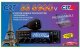 CB Radio CRT Radio CRT SS 6900 V8 VOX AM FM SSB CW CTCSS DCS wersja V8 Export 3