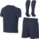 Nike Komplet sportowy dla dzieci Nike Dri-Fit Park VIII granatowy HV8260 410 M 2