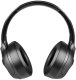 Słuchawki LogiLink Słuchawki z mikrofonem BT6.0 , czarne 2