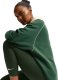 Nike Legginsy damskie Nike Sportswear Classic zielone DV7789 326 XS 3