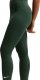 Nike Legginsy damskie Nike Sportswear Classic zielone DV7789 326 XS 4