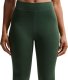Nike Legginsy damskie Nike Sportswear Classic zielone DV7789 326 XS 5