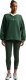 Nike Legginsy damskie Nike Sportswear Classic zielone DV7789 326 XS 6