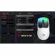 Mysz Marvo M727 12