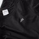 Huari Damska koszulka z krótkim rękawem Martes essentials LADY DILLION black/reflective rozmiar S 4