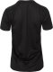 Huari Damska koszulka z krótkim rękawem Martes essentials LADY DILLION black/reflective rozmiar L 3
