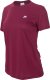 Huari Damska koszulka z krótkim rękawem Martes essentials LADY DILLION purple potion rozmiar S 2