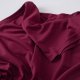 Huari Damska koszulka z krótkim rękawem Martes essentials LADY DILLION purple potion rozmiar S 5