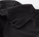 Huari Damska koszulka z krótkim rękawem Martes essentials LADY DILLION black/reflective rozmiar M 5