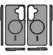 Mobile Origin Mobile Origin Easy Case, MagSafe, Matte Black - Samsung Galaxy S26+ 3