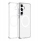 Mobile Origin Mobile Origin Easy Case, MagSafe, Clear - Samsung Galaxy S25 FE 2