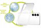 Mobile Origin Mobile Origin Easy Case, MagSafe, Clear - Samsung Galaxy S25 FE 8