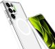 Mobile Origin Mobile Origin Easy Case, MagSafe, Clear - Samsung Galaxy S25 Ultra 1